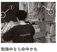 勉強中なら命中かも